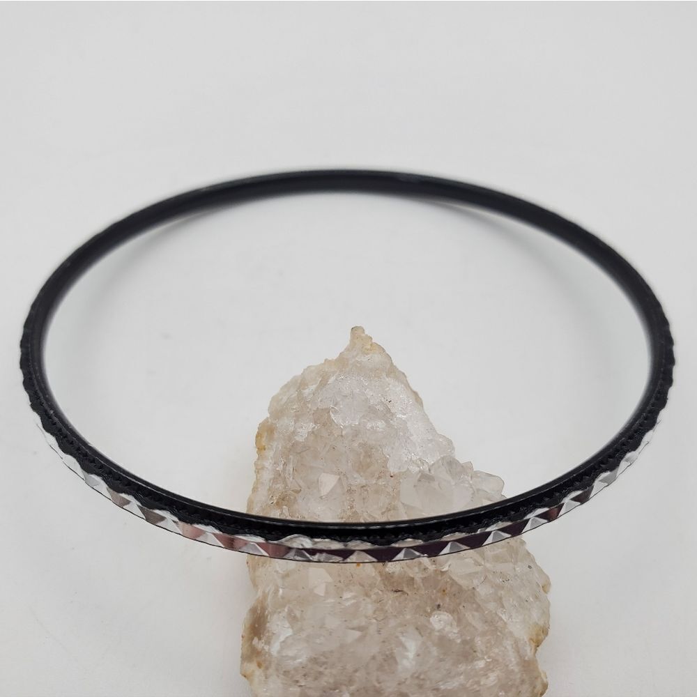 ‎Gothic iced bracelet B1340